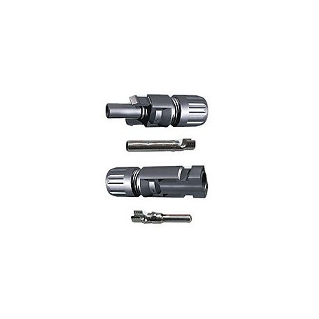 connettori multicontact MC4
