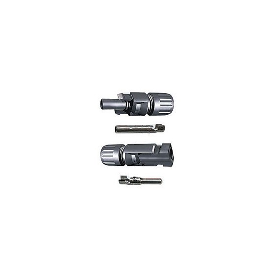 connettori multicontact MC4