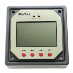  Display MT1 per regolatore Epsolar MTDUO