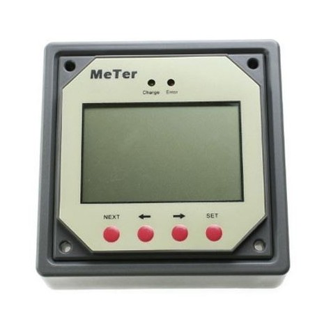  Display MT1 per regolatore Epsolar MTDUO