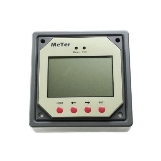  Display MT1 per regolatore Epsolar MTDUO