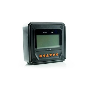Display MT50 per regolatore Epsolar MPPT