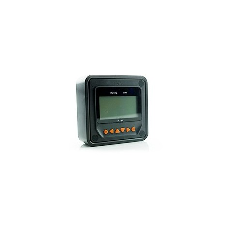 Display MT50 per regolatore Epsolar MPPT
