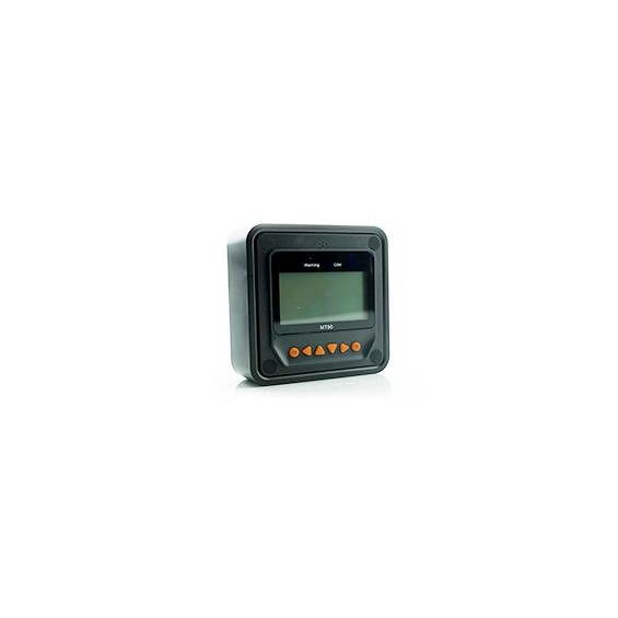 Display MT50 per regolatore Epsolar MPPT
