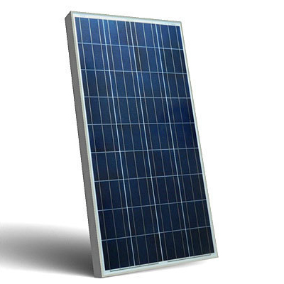 Pannelli Fotovoltaici con cornice