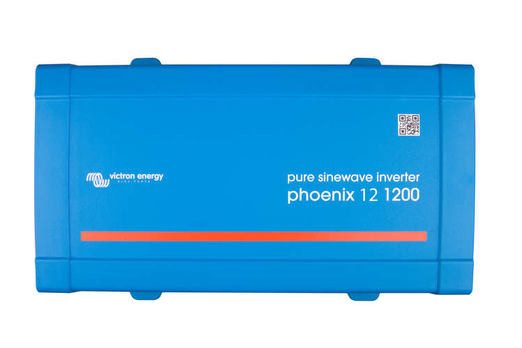 Inverter onda sinusoidale pura